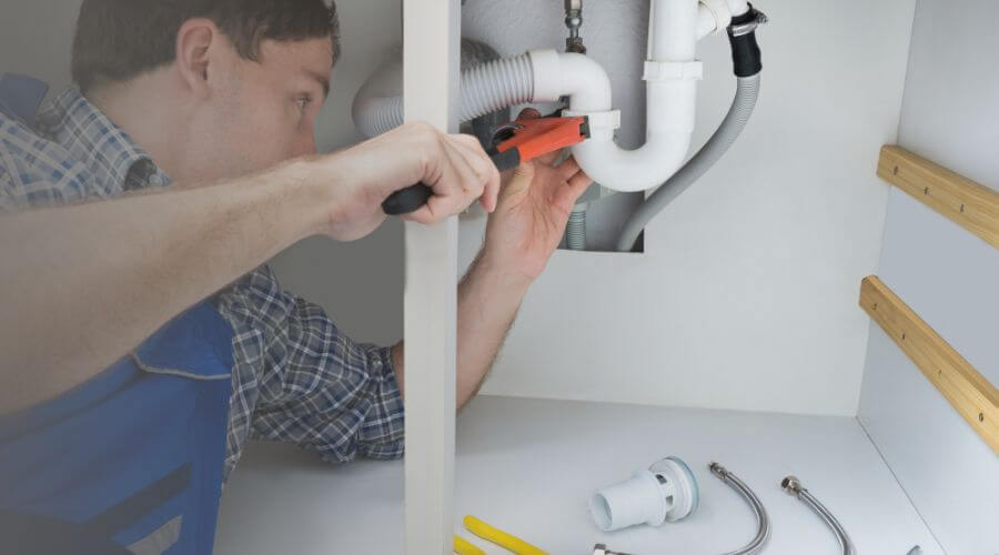 Professional Tankless Water Heater Installation in Douglassville, TX